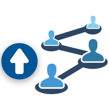 Icon - Scalable Teams
