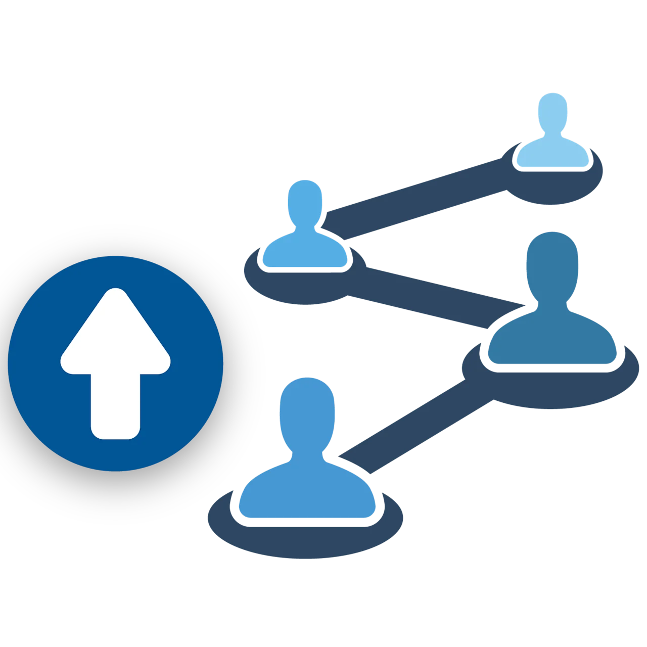 Icon v2 - Scalable Teams Icon v2 - Scalable Teams