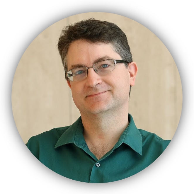 Michael Perry Profile Picture