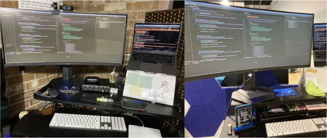Asset - Image 2 From Home to Office: A Journey of Flexibility and Team Bonding