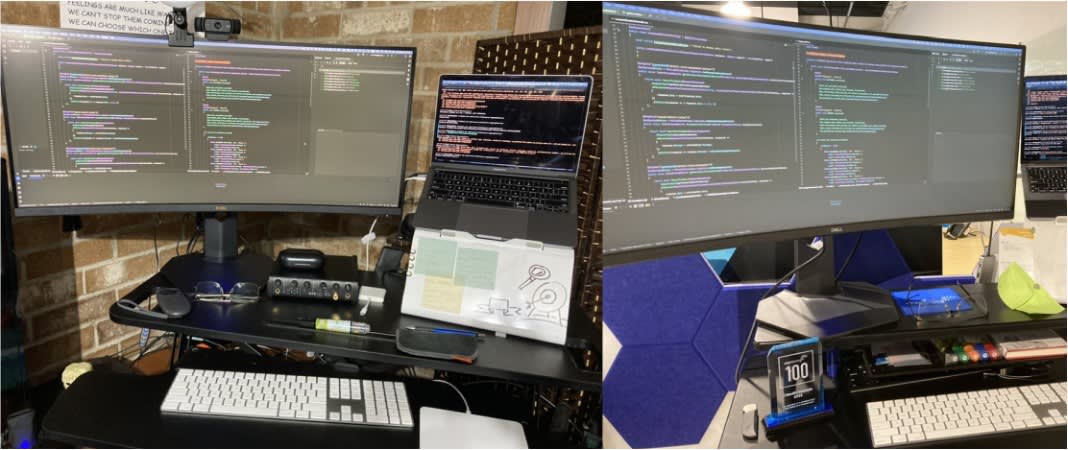 Asset - Image 2 From Home to Office: A Journey of Flexibility and Team Bonding