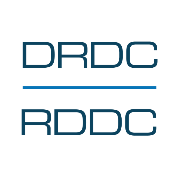 Logo - DRDC