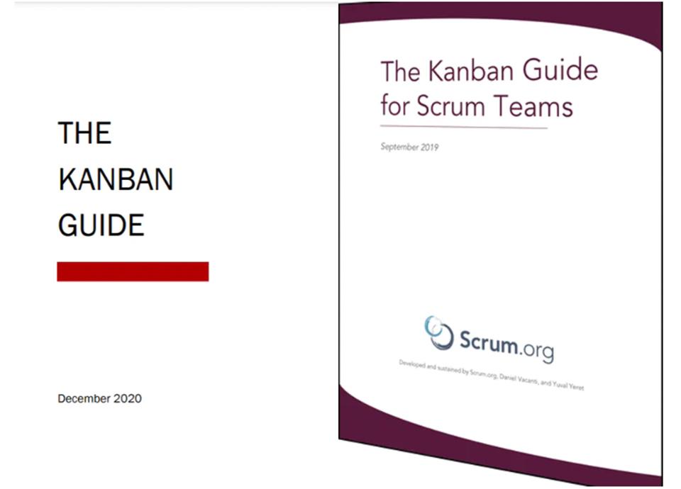 Kanban guide