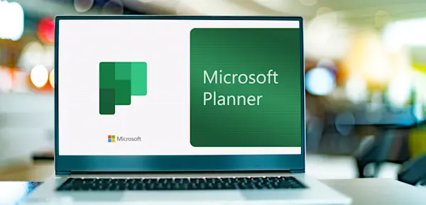 Embracing Cloud-Native Project Management with Microsoft Planner 