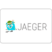 Icon - Jaeger