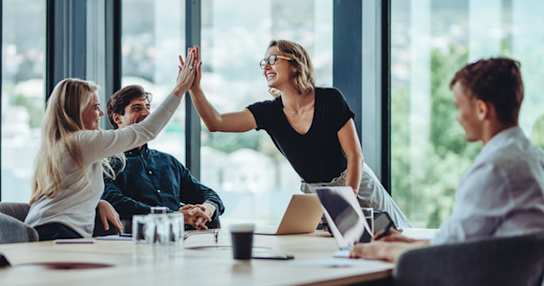 Designing for Impact: Why Outcomes Matter More Than Outputs 