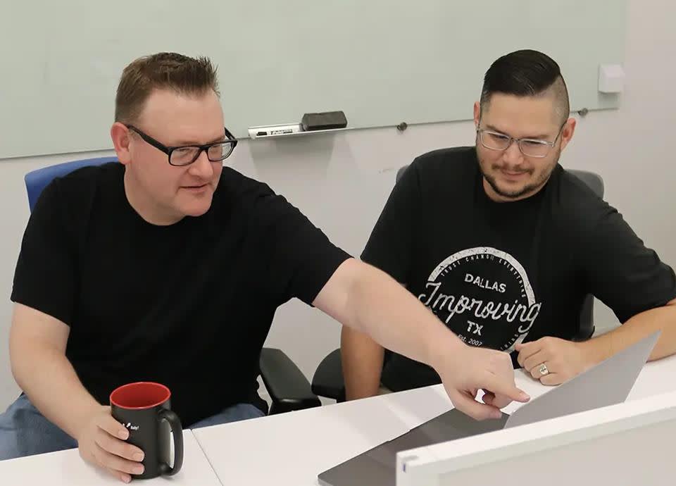 A PATH Forward - Body Image