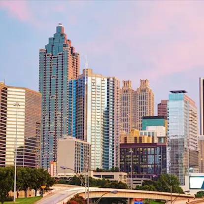 Atlanta, GA