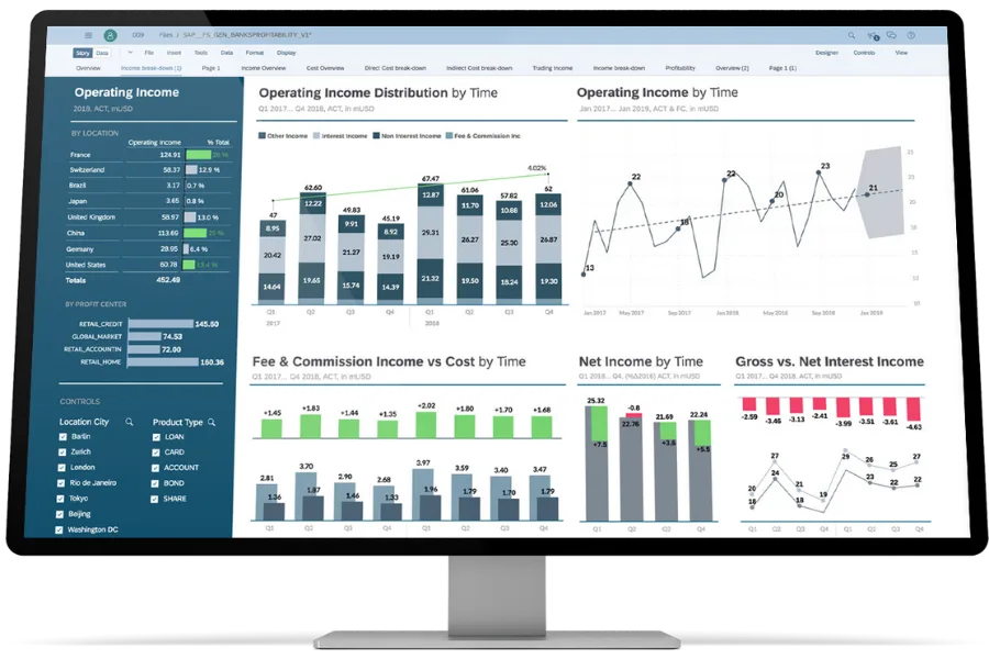 Image - SAP Planning Packages Benefits Image - SAP Planning Packages Benefits