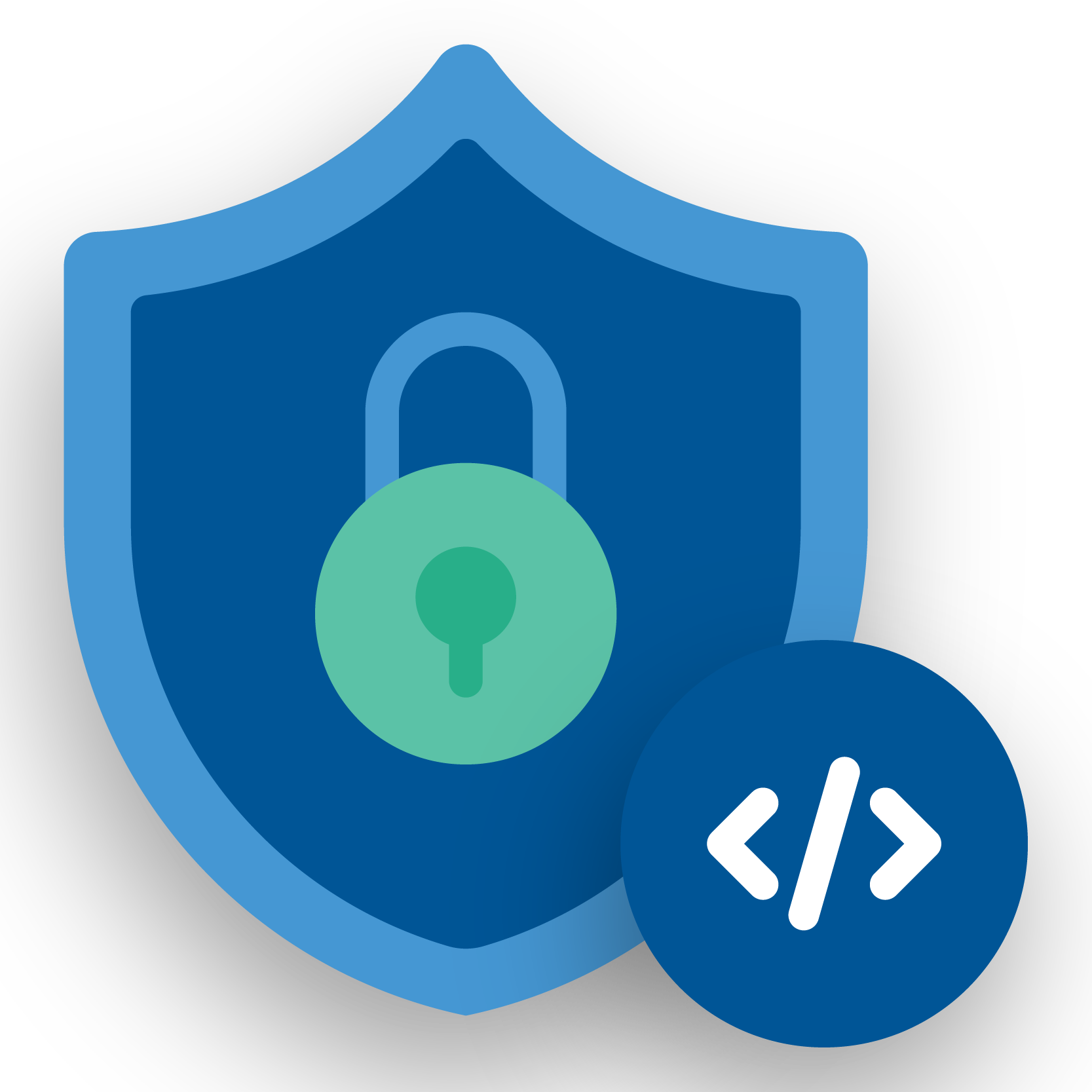 Icon v2 - Software & Cybersecurity