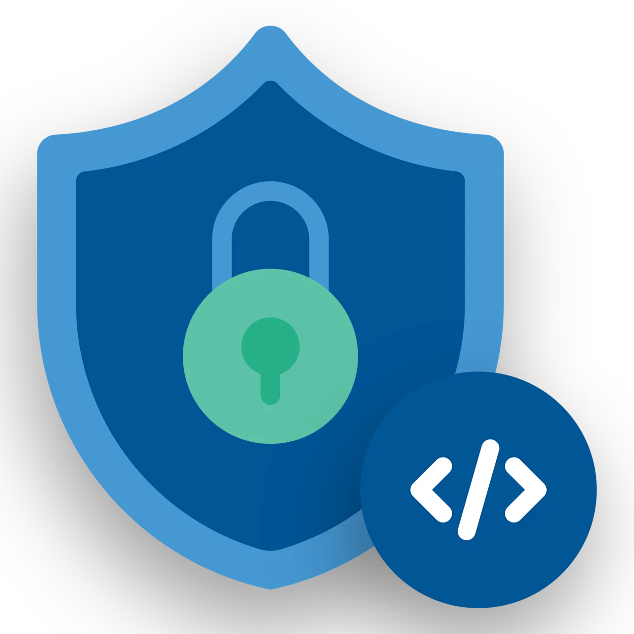 Icon v2 - Software & Cybersecurity