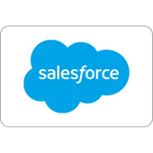 Icon - Salesforce