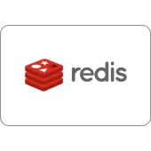 Icon - Redis
