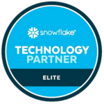 Icon - Snowflake Technology Partner