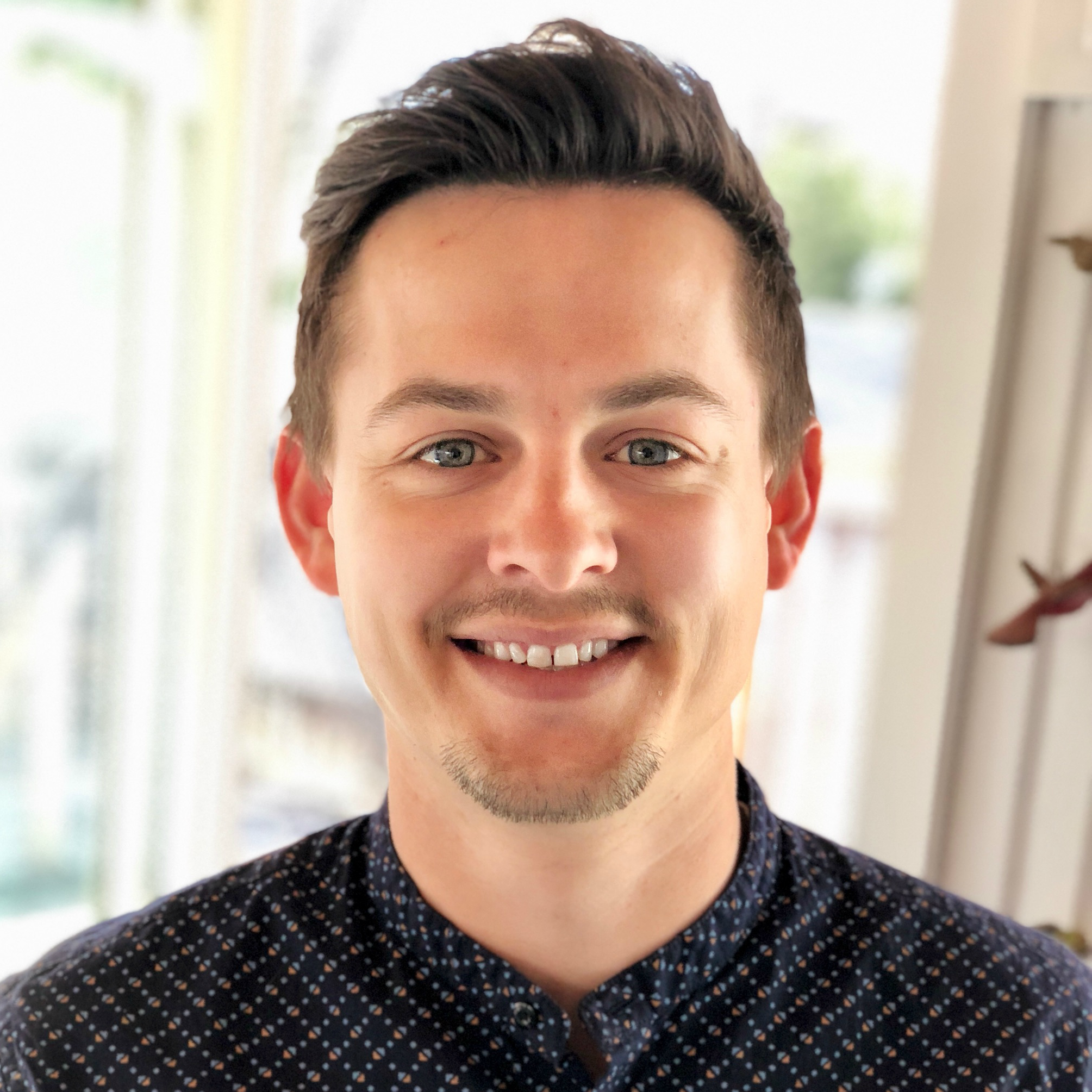 Matthew Schroeder Profile Picture