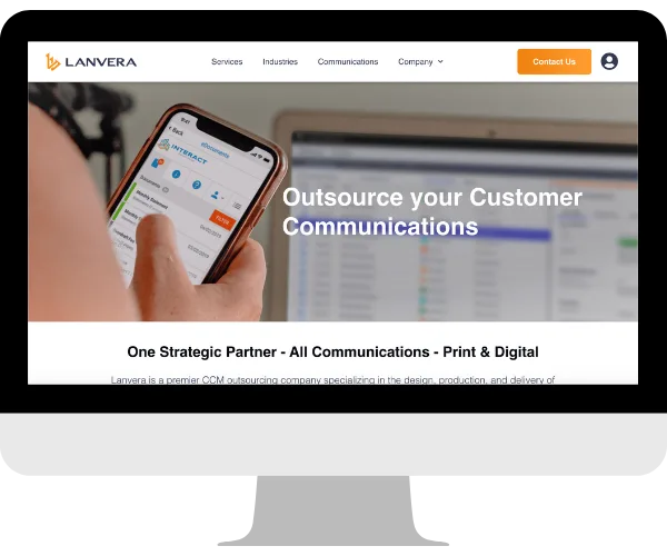 Image - Lanvera Website Image - Lanvera Website