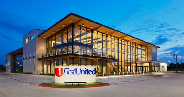 First United Bank