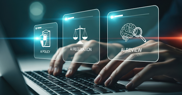 Own the Interface: Why Enterprise AI Needs a Governed Gateway