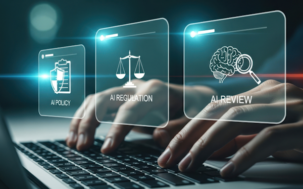 Own the Interface: Why Enterprise AI Needs a Governed Gateway