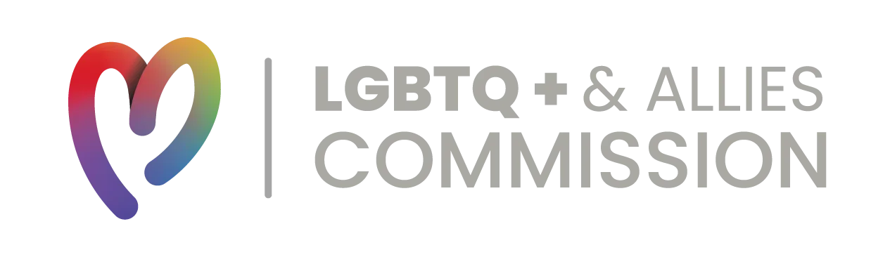 Icon - LGTBQ Committee
