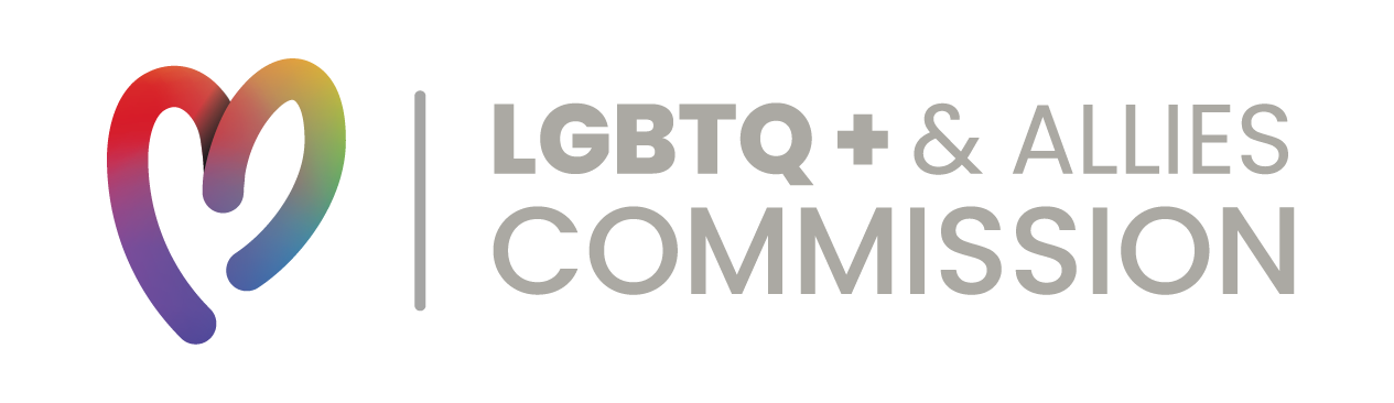 Icon - LGTBQ Committee