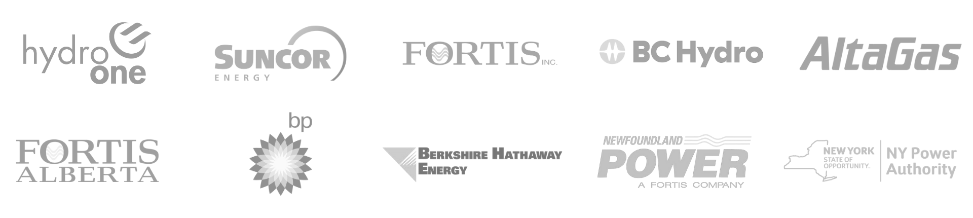 Image - Toronto Clients (Energy)