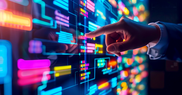 The AI-Enhanced Scrum Master