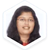 Gargi Mehendale - Author Photo