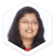Gargi Mehendale - Author Photo