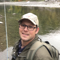 Headshot - Chanse Cunningham