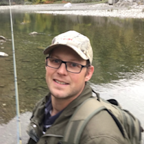 Chanse Cunningham Profile Picture