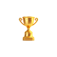 Trophy (1)