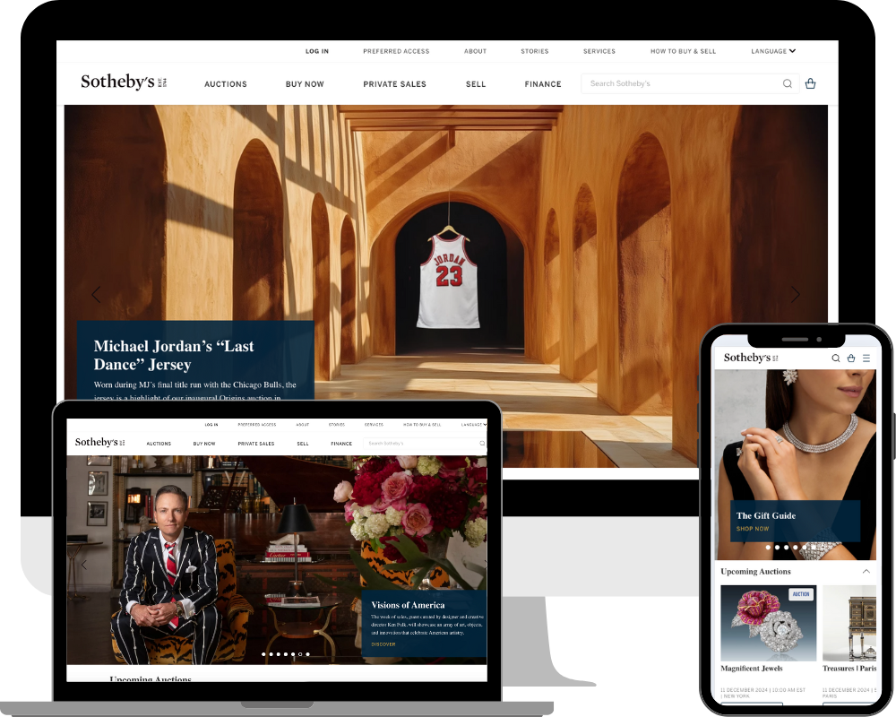 Image - Sotheby-s Website