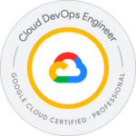 Icon - GCP DevOps Engineer