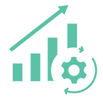 Icon - Process Improvement