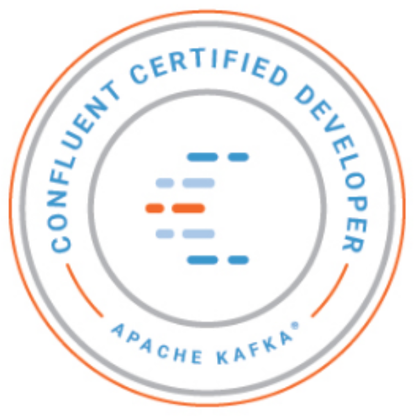 Image - Confluent Certified Developer Apache Kafka