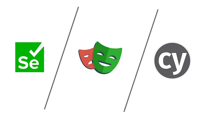 Asset - Image 1 - Deciding Among the Titans of Test Automation: A Playwright vs. Selenium vs. Cypress Showdown