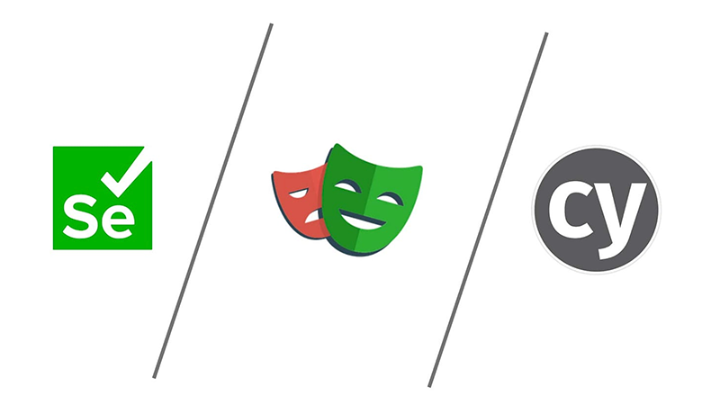 Asset - Image 1 - Deciding Among the Titans of Test Automation: A Playwright vs. Selenium vs. Cypress Showdown