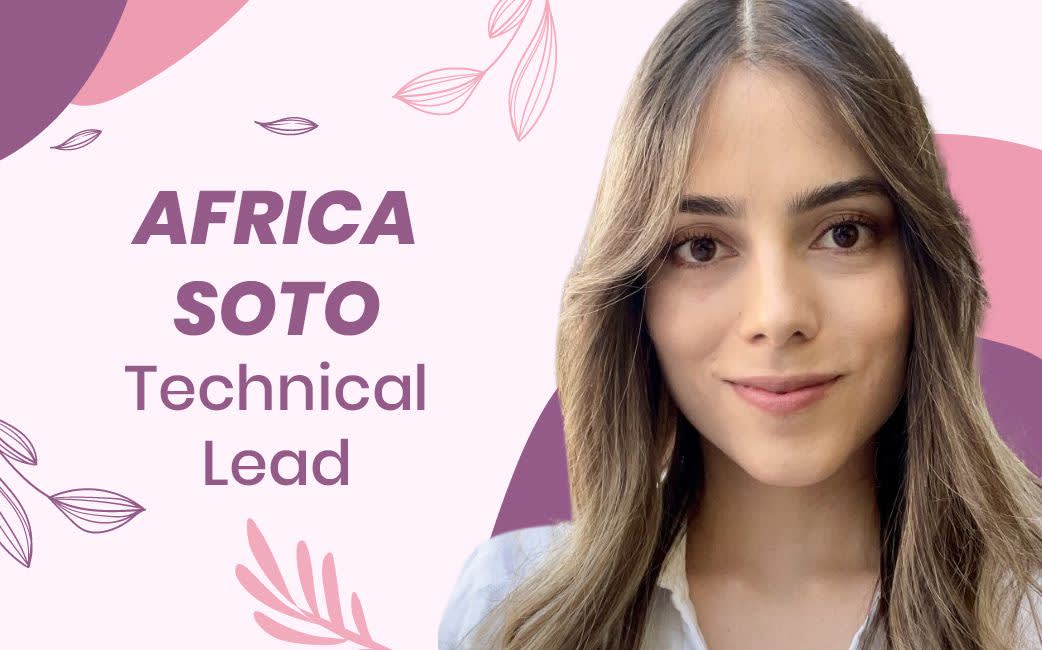 Image - Africa Soto International Womens Day 2023