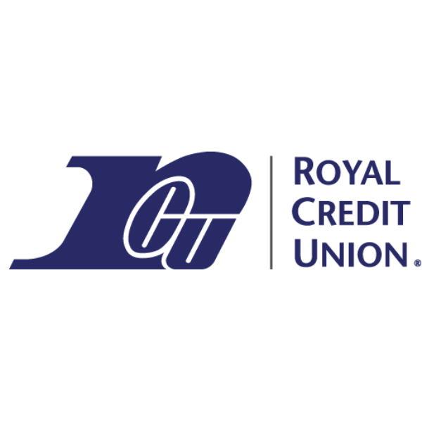Logo - Royal Credit Union