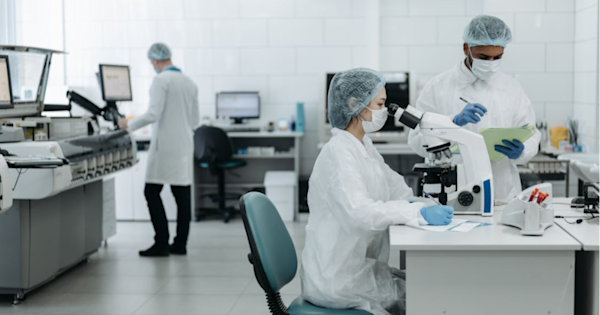 Accelerating Scientific Research in the Public Sector