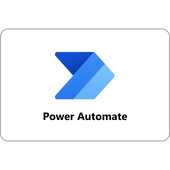 Icon - Power Automate