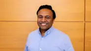 Shervin Joseph headshot