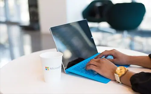 Improving Announces Creation of New Microsoft Team