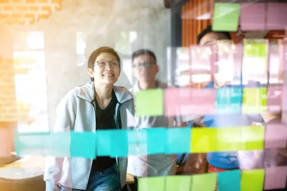 Drucker's Blueprint: Product Owner to Effective Executive Pt. 1