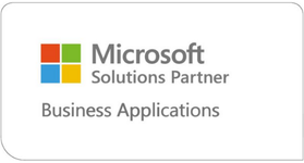 Logo - Microsoft Business Applications
