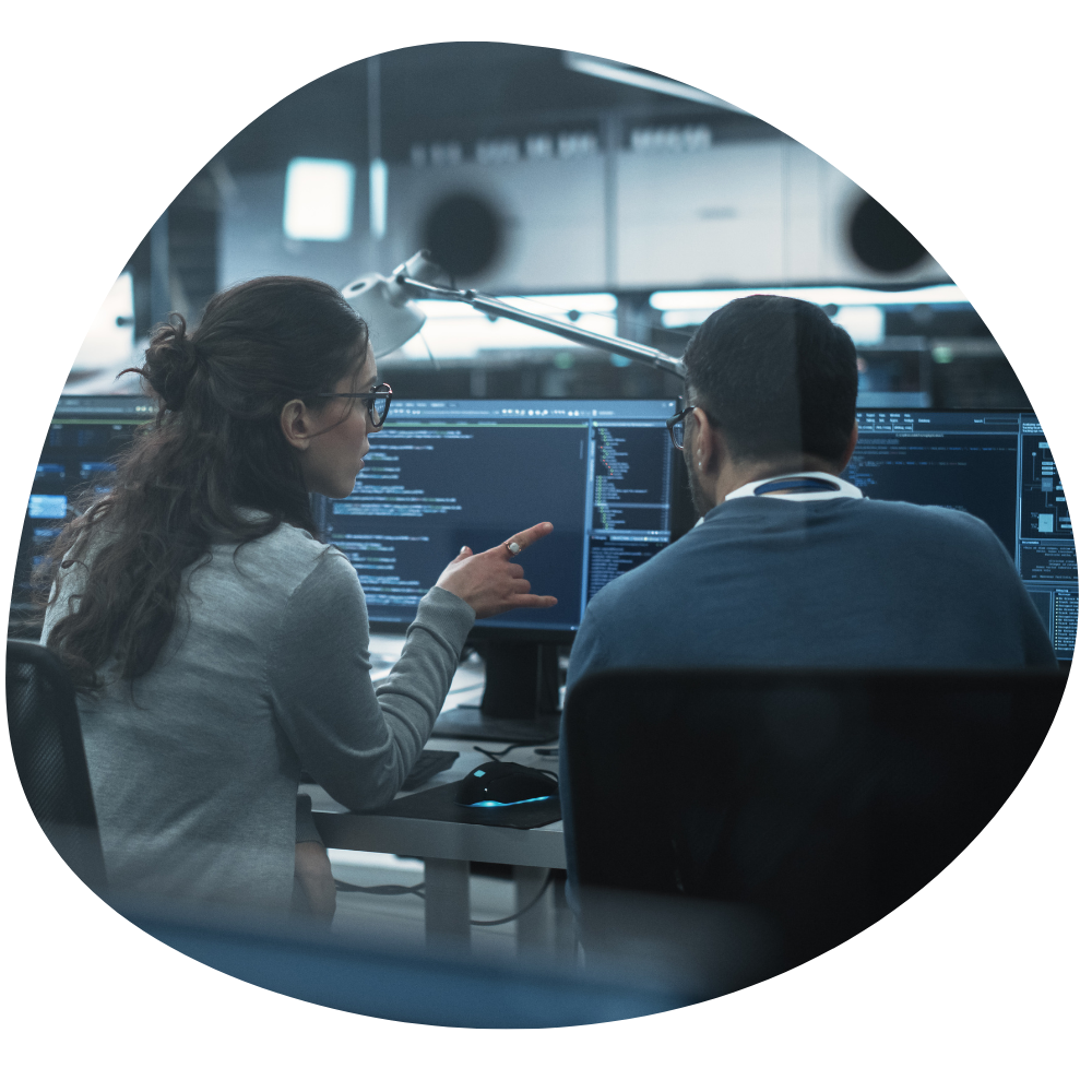 Hero - Platform Engineering v2