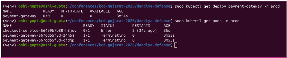 Image - How to Defend Kubernetes Clusters Against a Prompt Injection Attack