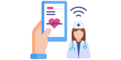 Logo - Modernizing Healthcare Communication with Cloud and DevOps (Auxita)