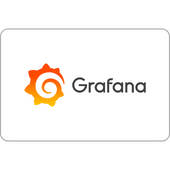 Icon - Grafana